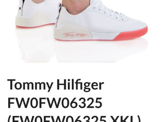 Tommy Hilfiger 37 foto 3