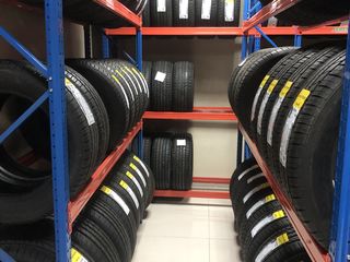 215/60R17 - Cauciucuri Goform foto 2