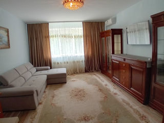 3-комн. кв., 89 м², 5/9 эт.