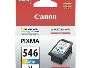 Canon PG-545 Black  Canon CL-546 Color   Canon PG-545XL  PG-545, CL-546,PG-545XL foto 5