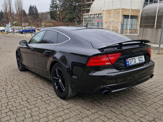 Audi A7 foto 3