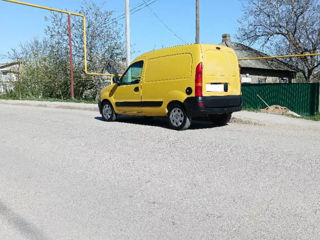 Renault Kangoo foto 4