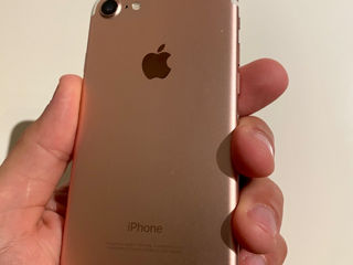 Iphone 7 / 32 GB, Roz foto 1