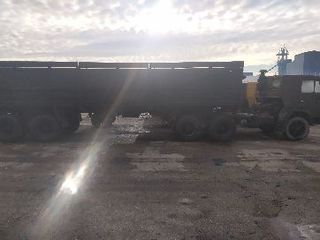 KAMAZ foto 3