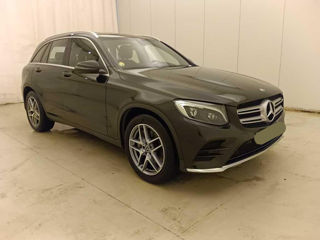 Mercedes GLC foto 2