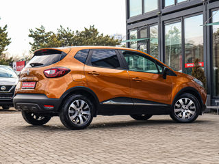 Renault Captur foto 5