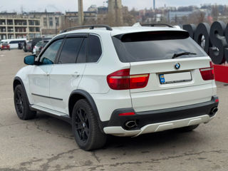 BMW X5 foto 8