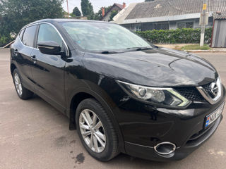 Nissan Qashqai foto 2