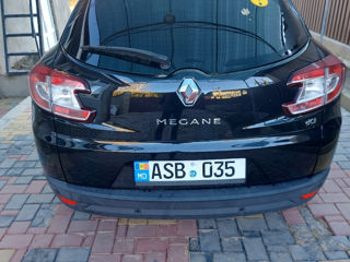 Renault Megane foto 4