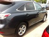 Lexus RX Series foto 6