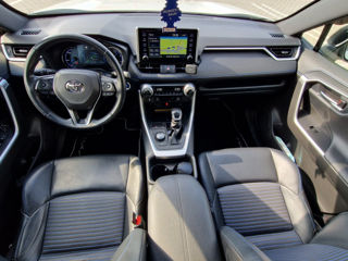 Toyota Rav 4 foto 9