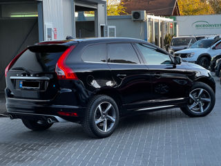 Volvo XC60 foto 3