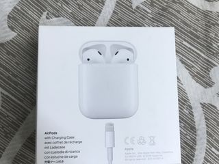 AirPods 2 foto 5