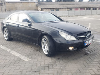 Mercedes CLS-Class