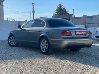 Jaguar S-Type foto 4