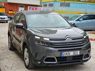 Citroen C5 Aircross foto 2