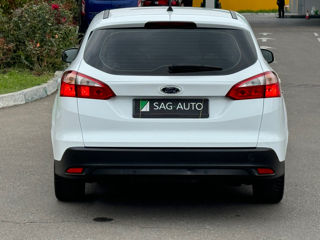 Ford Focus foto 4