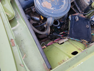 Lada / ВАЗ 2103 фото 10
