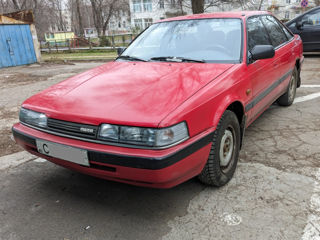 Mazda 626