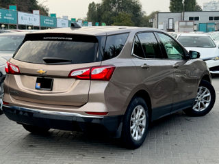 Chevrolet Equinox foto 3