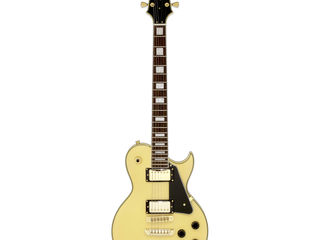 Chitara Electrica Aria Pro II PE-350 CST AGWH Aged White foto 1