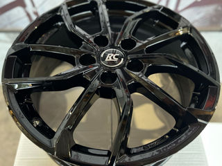 5x114.3 R17 Brock Rc34 для Toyota Yaris Cross foto 4