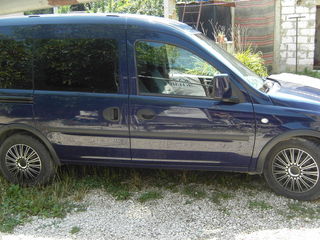 Opel Combo foto 7