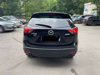 Mazda CX-5 foto 3