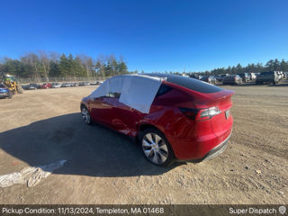 Tesla Model Y foto 6