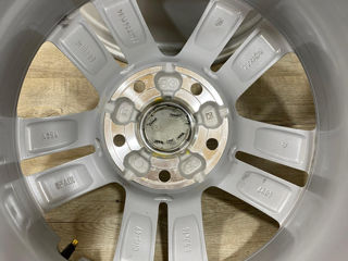 Jante 5x114,3 Toyota R16 6,5J ET47 foto 13