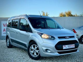 Ford Tourneo Connect foto 2