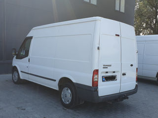 Ford Transit foto 5