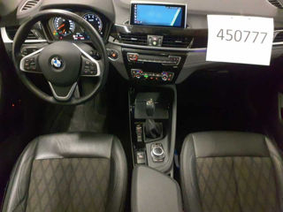 BMW X1 foto 3