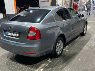 Skoda Octavia foto 3