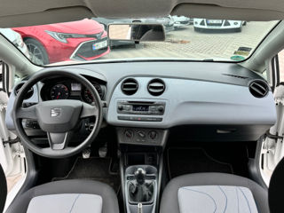 Seat Ibiza foto 8