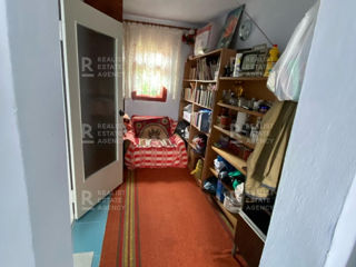 Vânzare, casă de vacanță, 60 mp + 5,5 ari, str. Chișinăului, Sângera foto 7