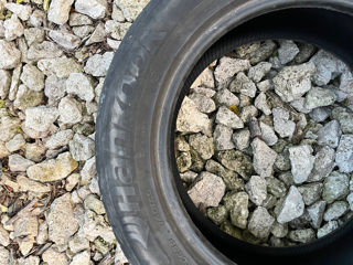 2 anvelope 215 /55 R16 foto 2