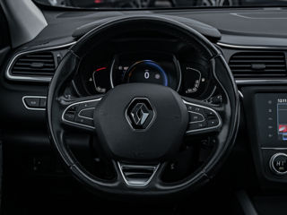 Renault Kadjar foto 11