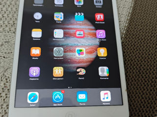 Продам ipad  mini