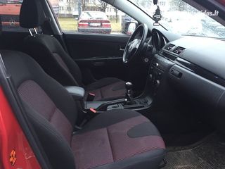 Mazda 3 foto 9