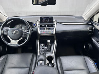 Lexus NX Series foto 2