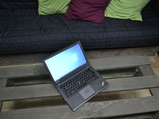 Lenovo X240 i5/8GB/SSD/Garantie!