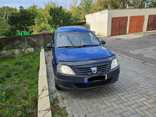 Dacia Logan Mcv foto 4