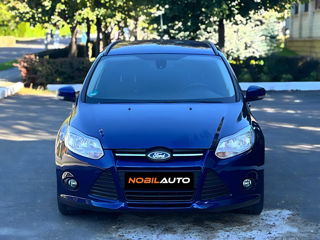 Ford Focus foto 3