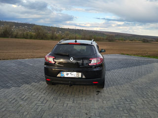 Renault Megane foto 5