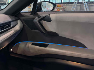 BMW i8 foto 7