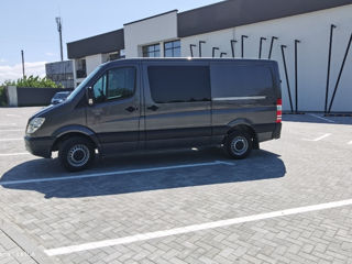 Mercedes Sprinter 316cdi foto 2