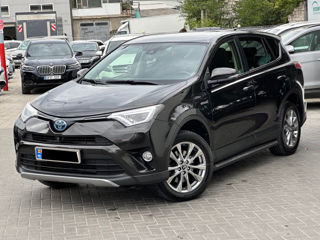 Toyota Rav 4 foto 4