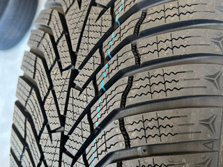 215/55 R16 Kumho Wintercraft WP52/ Монтаж, доставка, livrare foto 5