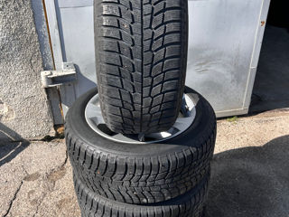 255/50 r19 Michelin